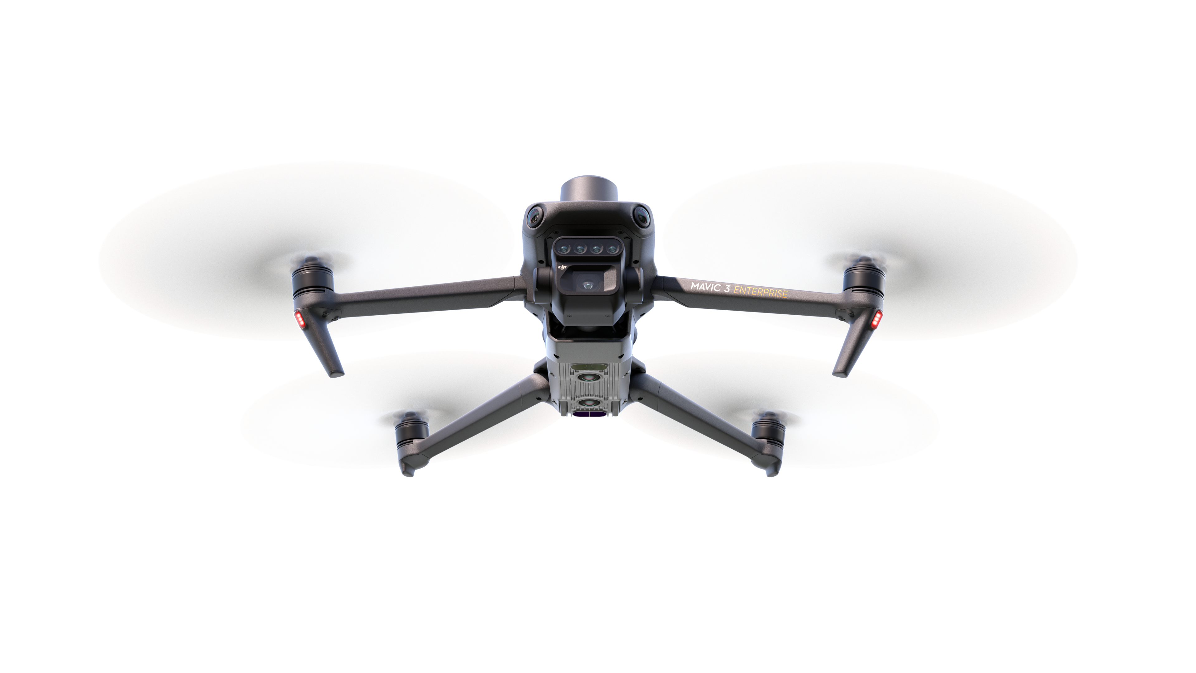 DJI Mavic 3 Multispectral - Image 4